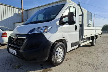 Opel Movano din 2023 - oferta OPE133129