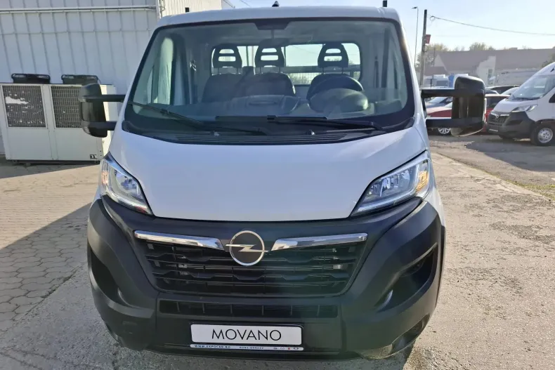Opel Movano din 2023 cu 1 km - oferta OPE133129 - foto 2