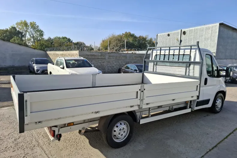 Opel Movano din 2023 cu 1 km - oferta OPE133129 - foto 4