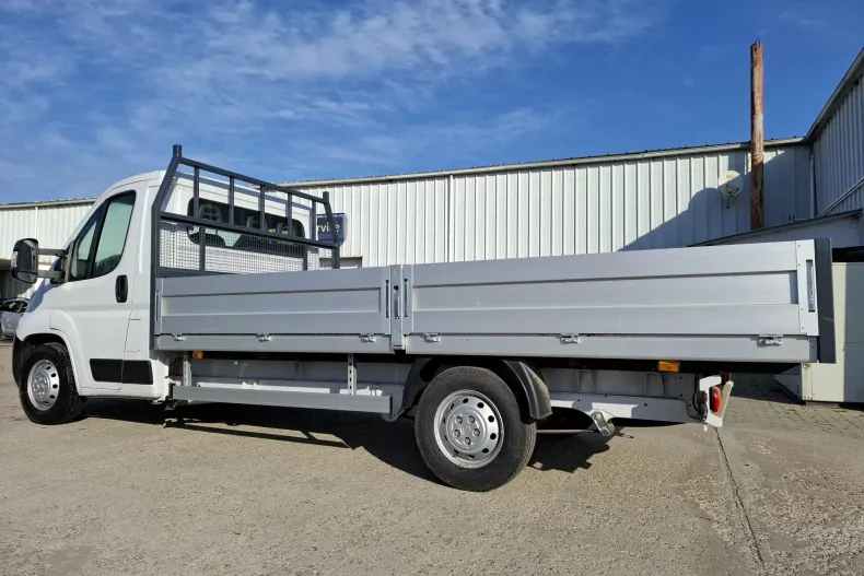 Opel Movano din 2023 cu 1 km - oferta OPE133129 - foto 5