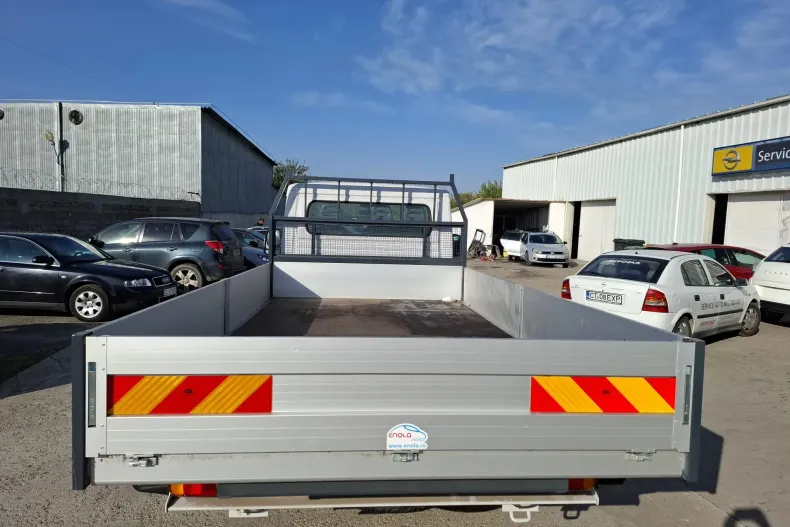 Opel Movano din 2023 cu 1 km - oferta OPE133129 - foto 7