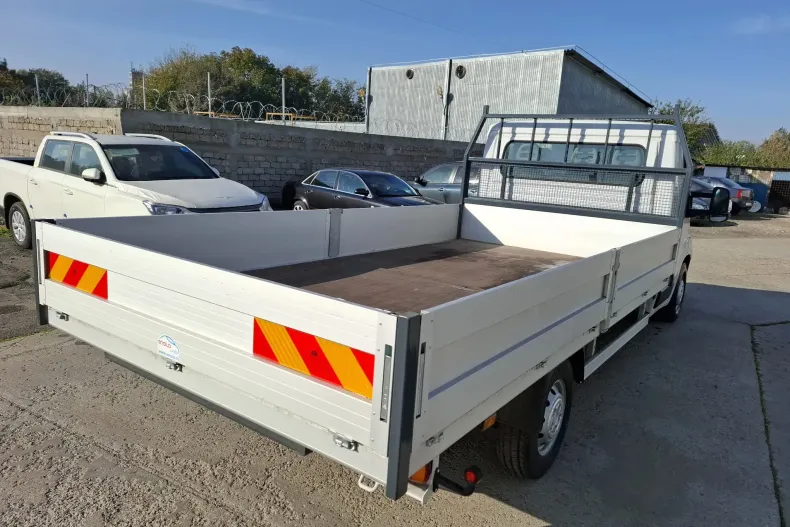 Opel Movano din 2023 cu 1 km - oferta OPE133129 - foto 8