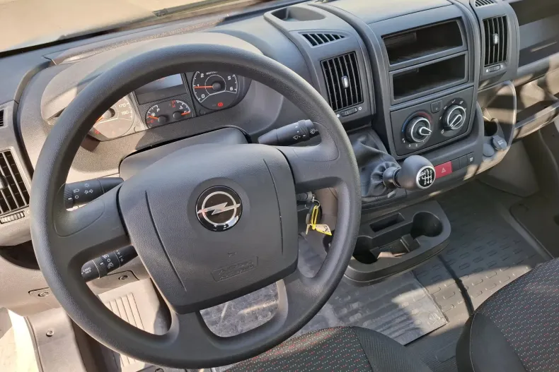 Opel Movano din 2023 cu 1 km - oferta OPE133129 - foto 9