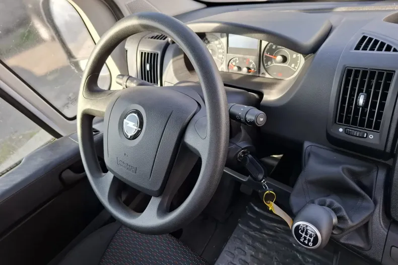 Opel Movano din 2023 cu 1 km - oferta OPE133129 - foto 10