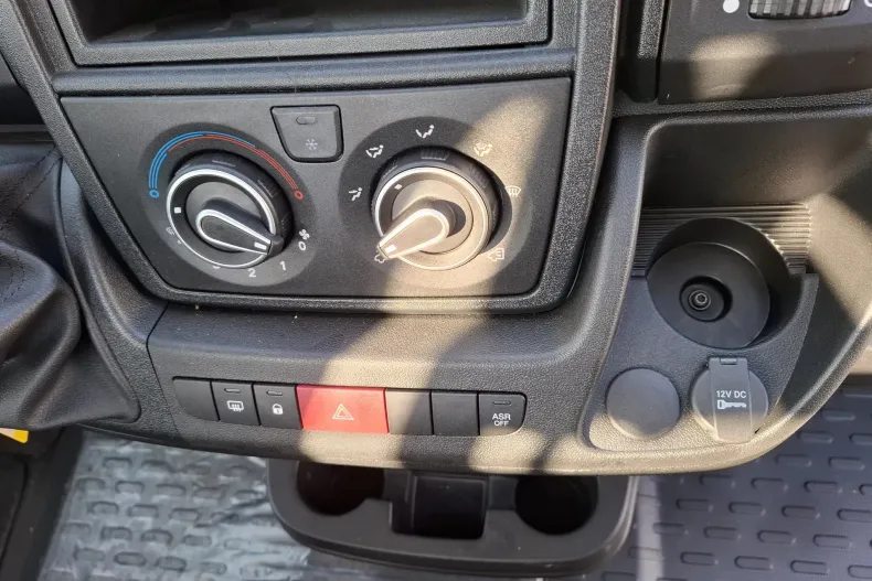 Opel Movano din 2023 cu 1 km - oferta OPE133129 - foto 14