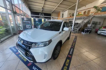 Suzuki Vitara din 2024 - oferta SUZ133130