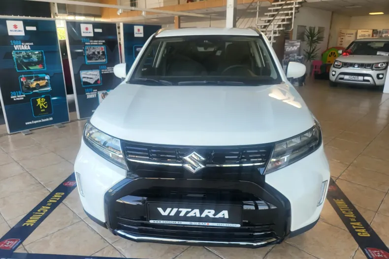 Suzuki Vitara din 2024 cu 1 km - oferta SUZ133130 - foto 2