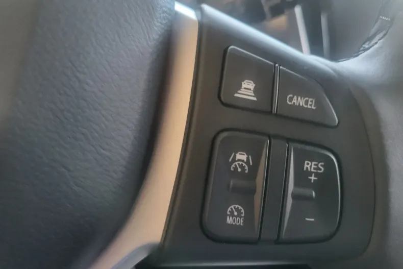 Suzuki Vitara din 2024 cu 1 km - oferta SUZ133130 - foto 7