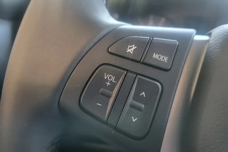 Suzuki Vitara din 2024 cu 1 km - oferta SUZ133130 - foto 8