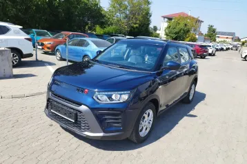Ssangyong Tivoli din 2023 - oferta SSA133131