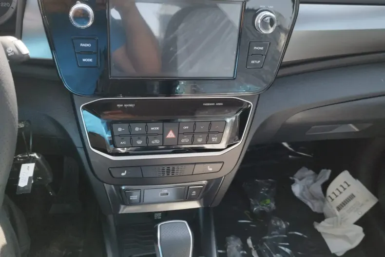 Ssangyong Tivoli din 2023 cu 1 km - oferta SSA133131 - foto 7