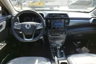 Ssangyong Tivoli din 2023 cu 1 km - oferta SSA133131 - foto 9