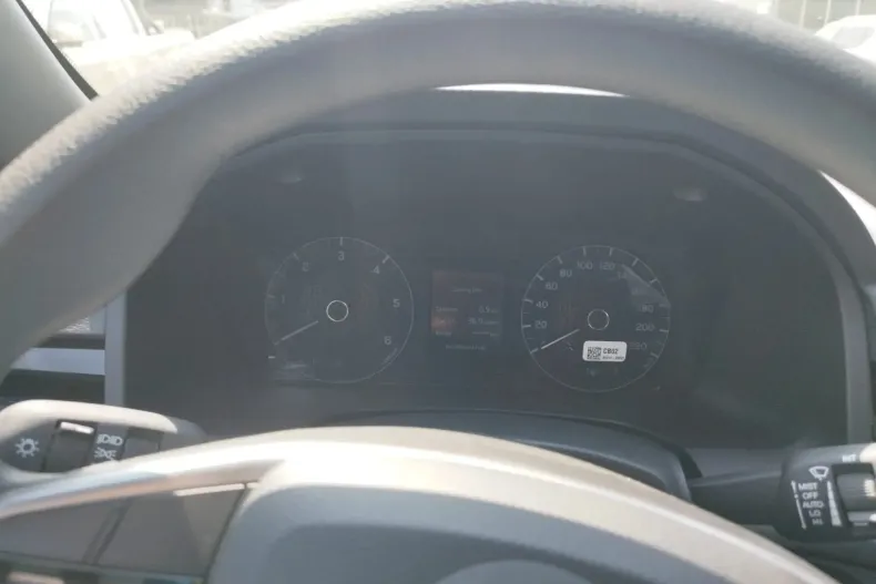 Ssangyong MUSSO din 2023 cu 1 km - oferta SSA133132 - foto 6