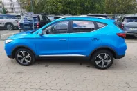 MG ZS din 2022 cu 47.400 km - oferta MG0133134 - foto 4