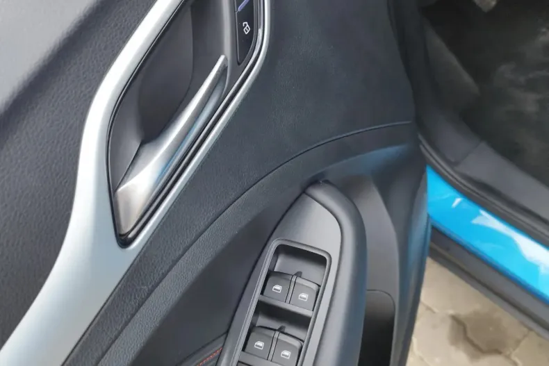 MG ZS din 2022 cu 47.400 km - oferta MG0133134 - foto 7