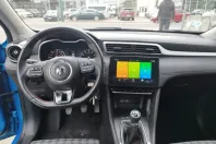 MG ZS din 2022 cu 47.400 km - oferta MG0133134 - foto 8