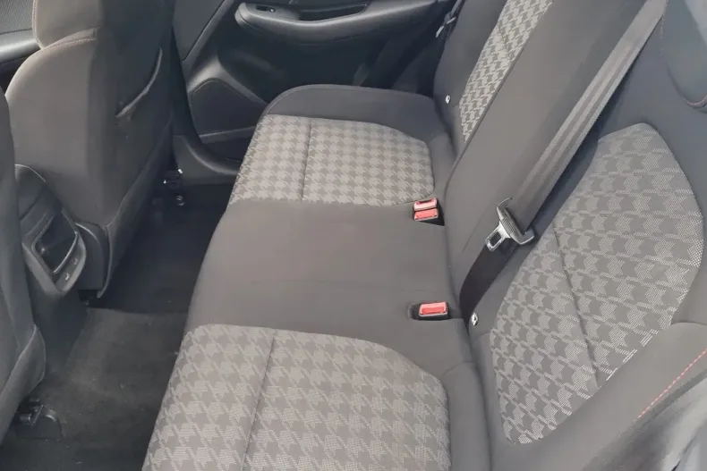 MG ZS din 2022 cu 47.400 km - oferta MG0133134 - foto 10