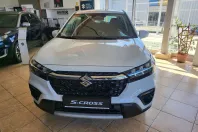 Suzuki SX4 din 2024 cu 1 km - oferta SUZ133135 - foto 1