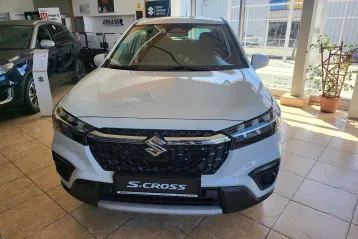 Suzuki SX4 din 2024 - oferta SUZ133135