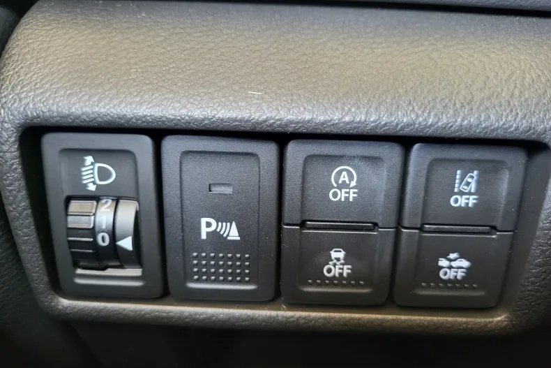 Suzuki SX4 din 2024 cu 1 km - oferta SUZ133135 - foto 5