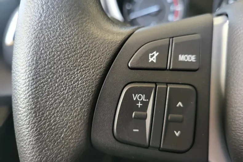 Suzuki SX4 din 2024 cu 1 km - oferta SUZ133135 - foto 8