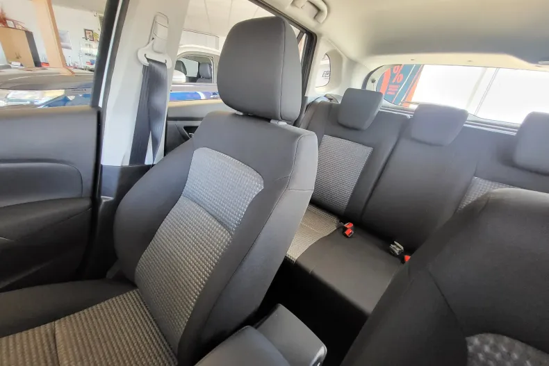 Suzuki SX4 din 2024 cu 1 km - oferta SUZ133135 - foto 9