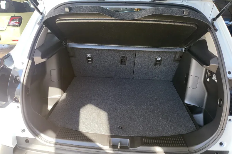 Suzuki SX4 din 2024 cu 1 km - oferta SUZ133135 - foto 11