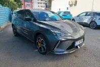 MG MG4 din 2023 cu 500 km - oferta MG0133136 - foto 1