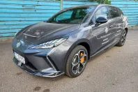 MG MG4 din 2023 cu 500 km - oferta MG0133136 - foto 2