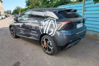 MG MG4 din 2023 cu 500 km - oferta MG0133136 - foto 3