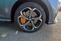 MG MG4 din 2023 cu 500 km - oferta MG0133136 - foto 5