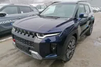Ssangyong Torres din 2023 cu 1 km - oferta SSA133138 - foto 1
