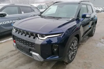 Ssangyong Torres din 2023 - oferta SSA133138