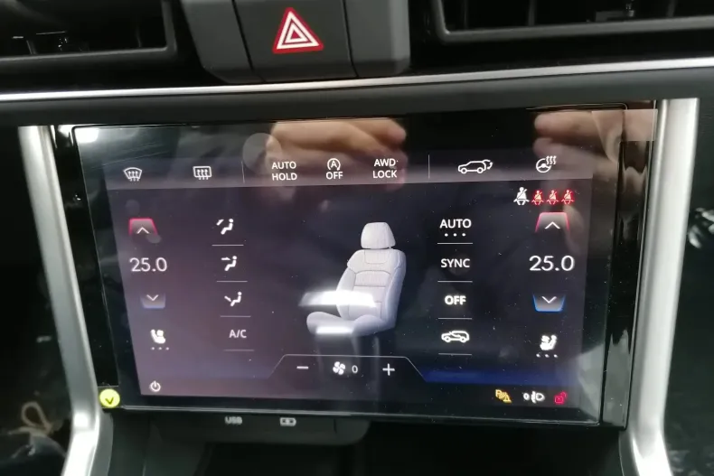 Ssangyong Torres din 2023 cu 1 km - oferta SSA133138 - foto 3