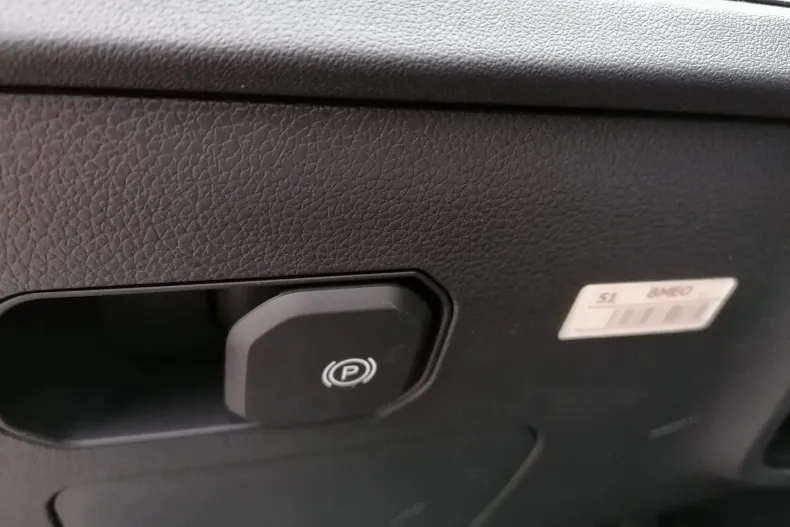 Ssangyong Torres din 2023 cu 1 km - oferta SSA133138 - foto 13