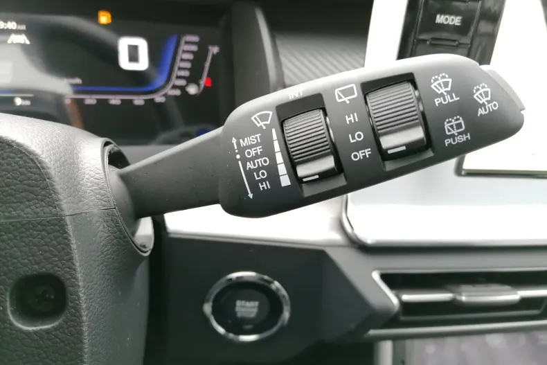 Ssangyong Torres din 2023 cu 1 km - oferta SSA133138 - foto 15