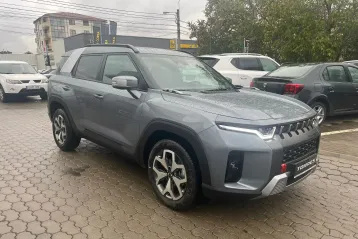 Ssangyong Torres din 2023 - oferta SSA133139