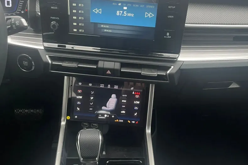 Ssangyong Torres din 2023 cu 1 km - oferta SSA133139 - foto 5