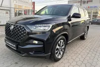 Ssangyong REXTON din 2021 cu 37.400 km - oferta SSA133140 - foto 1