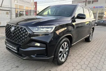 Ssangyong REXTON din 2021 - oferta SSA133140