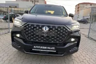 Ssangyong REXTON din 2021 cu 37.400 km - oferta SSA133140 - foto 2