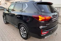 Ssangyong REXTON din 2021 cu 37.400 km - oferta SSA133140 - foto 4