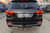 Ssangyong REXTON din 2021 cu 37.400 km - oferta SSA133140 - foto 5
