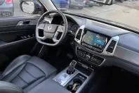 Ssangyong REXTON din 2021 cu 37.400 km - oferta SSA133140 - foto 6