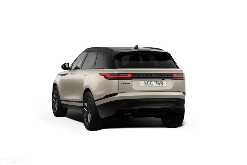 Land Rover Range Rover Velar din 2025 cu 1 km - oferta LAN133141 - foto 3
