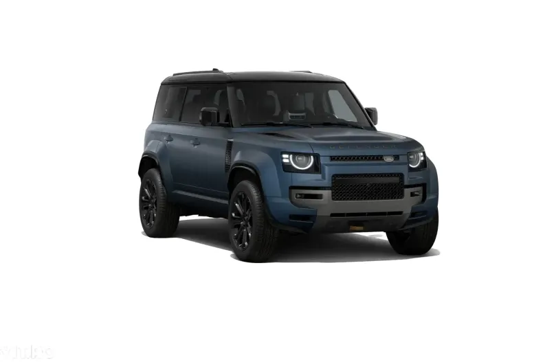 Land Rover Defender din 2025 cu 1 km - oferta LAN133142 - foto 1