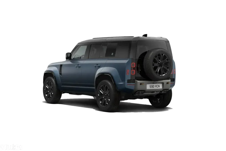 Land Rover Defender din 2025 cu 1 km - oferta LAN133142 - foto 2