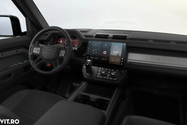 Land Rover Defender din 2025 cu 1 km - oferta LAN133142 - foto 5