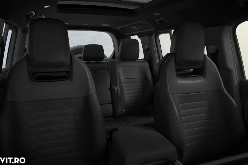 Land Rover Defender din 2025 cu 1 km - oferta LAN133142 - foto 6