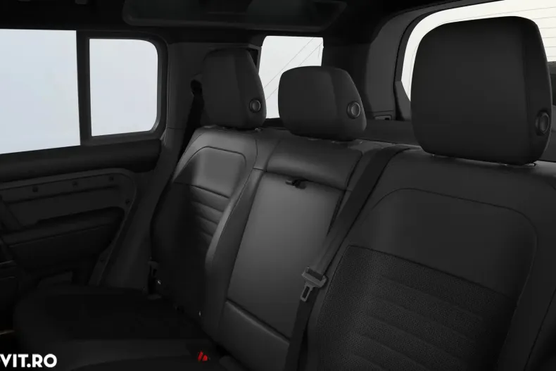 Land Rover Defender din 2025 cu 1 km - oferta LAN133142 - foto 7
